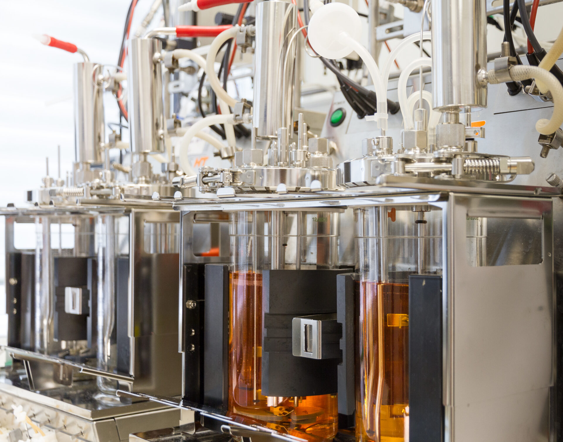 Industrielle Biotechnologie die nächste industrielle Revolution?