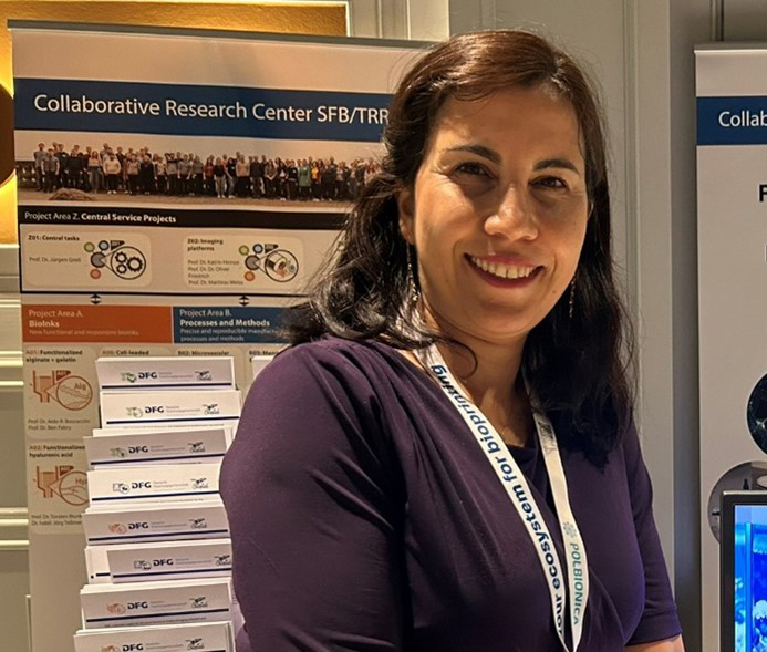 Sahar Salehi-Müller